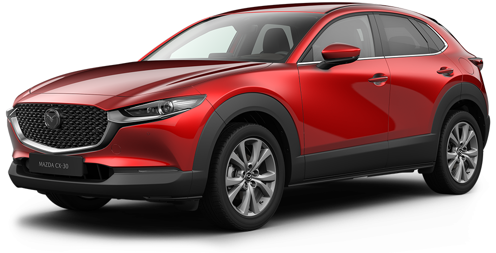 Porivnyati Komplektaciyi Mazda Ua